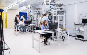 Ученые освоили технологию производства кубитов-флаксониумов