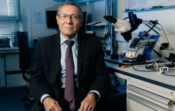 В НГТУ НЭТИ создали серию криогенных усилителей для квантовых систем и радиоастрономии