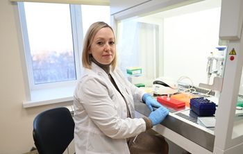 Ученые создали препарат для очистки водоемов от пальмового масла