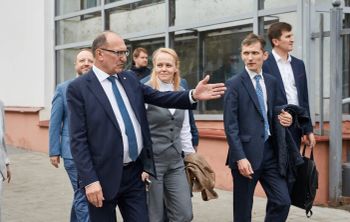 НГТУ им. Р.Е. Алексеева подвел итоги проектно-аналитической сессии