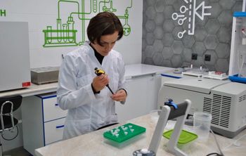Белгородский ГАУ запатентовал питательную среду для ускорения селекции сои