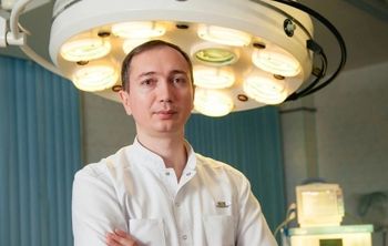 Ученые Чувашского госуниверситета запатентовали инновационный электрод для щитовидной железы