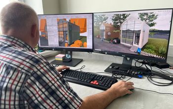 ИИ-советник для мэрии: ученые из БГТУ им. В. Г. Шухова строят цифровую модель города