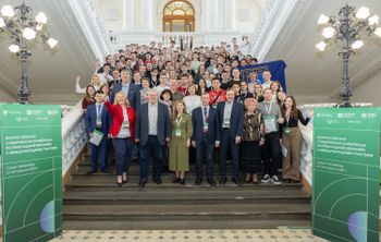 В Петербургском Политехе подвели итоги студенческой олимпиады по прикладной механике