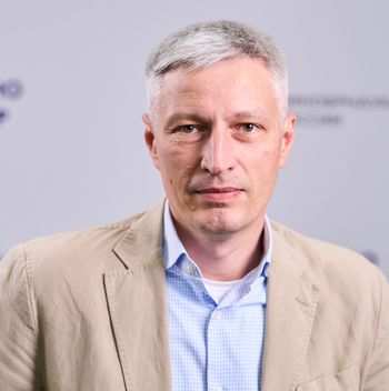 Зубко Иван Юрьевич