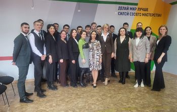 В ЗабГУ разрабатывают новую аналитическую программу на основе нейросетей 