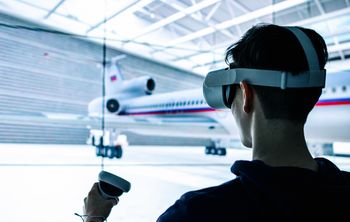 В Самарском университете Королёва разработали и внедряют концептуальную модель цифрового завода 