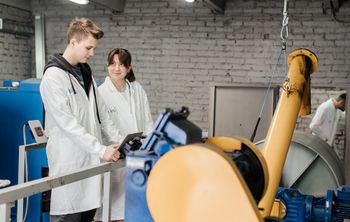 Ученые ТПУ создали биотопливо на основе угольного шлама с добавлением рисовой шелухи, осадка сточных вод и опилок