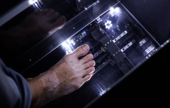 Петербургские вузы запустили магистерскую программу по биомеханике, системам захвата и моделирования движения