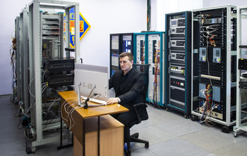 Московские исследователи разработали «виртуального инженера» для проектирования и защиты энергообъектов