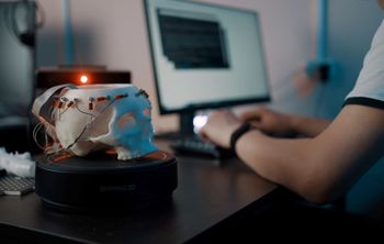 В СибГМУ открылся центр по созданию и внедрению в практику врачей новых технологий