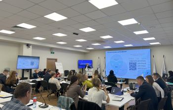 День второй: проектируем будущее вуза