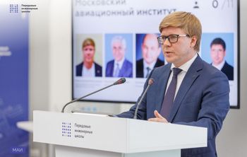 Итоги приёмной кампании Передовой инженерной школы МАИ 