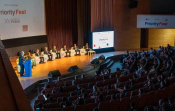 Участники PRIORITY FEST обсудили значение университетов для развития регионов