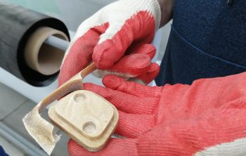 Российский аналог необходимого авиастроителям инструмента разработан в Иркутске