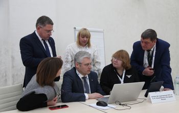 Приоритет для системной перестройки