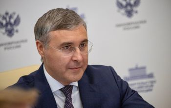 Валерий Фальков объявил о старте программы «Приоритет 2030»