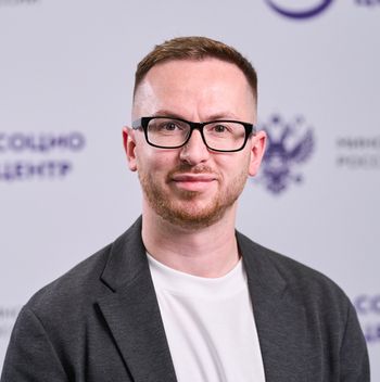 Шахгильдян Георгий Юрьевич