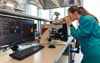 В ПИШ АГТУ открылся Центр исследований и разработок функциональных композиционных материалов