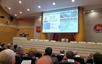 ПИШ КНИТУ-КАИ создает площадки по авиамоделированию и сборке летательных аппаратов