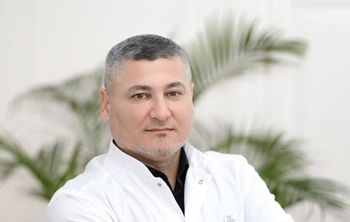 Заведующий кафедрой ЧГУ получил главную просветительскую награду страны