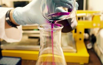 Разработка томских ученых поможет бороться с внутрибольничными инфекциями