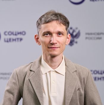 Абдулнагимов Ансаф Ирекович