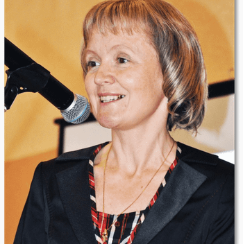 Алексеева Елена Николаевна