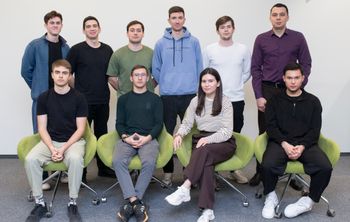 Школа чемпионов: команды ПИНШ ВШН заняли первое и второе места на Всероссийском нефтяном турнире – 2025