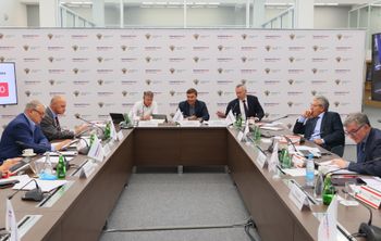 Стартовал отбор университетов по треку «Территориальное и (или) отраслевое лидерство»