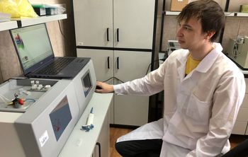 Новый метод защиты металлов разработали в Новосибирске  