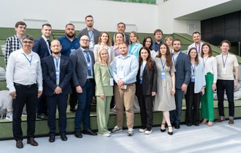 Университет Иннополис внедряет практику стратегических сессий для индустриальных партнеров ПИШ 