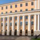 Инженеры полного цикла. Главные конструкторы Корабелки