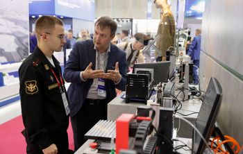 Сотрудники Политеха разработали систему машинного сканирования