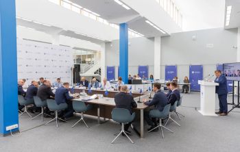 Российские вузы будут готовить инженеров-лидеров