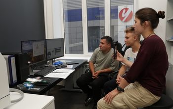 Как «Северсталь» и ЧГУ строят первый в России центр низкотемпературных испытаний стали