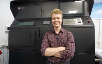 В МАИ нейросеть будет следить за качеством изготовления двигателей на 3D-принтере