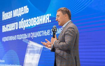 Валерий Фальков обсудил с ректорским корпусом Северо-Кавказского федерального округа вопросы перехода на новую модель высшего образования