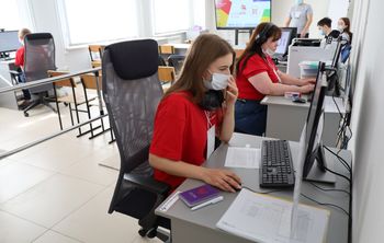 Онлайн-образование приходит на Дальний Восток