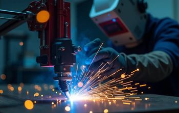 В ТГУ разработали новый способ дуговой сварки