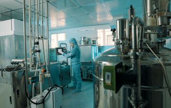 В России зарегистрирован собственный аналог важнейшего препарата для кардиохирургии