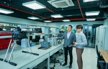 Ученые УГНТУ разработали программу для определения сухостоя