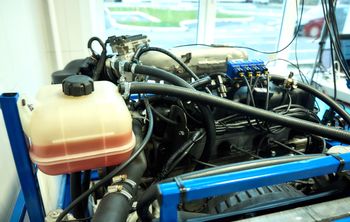 Ученые УГНТУ разрабатывают интеллектуальный бортовой регистратор для автотранспорта 