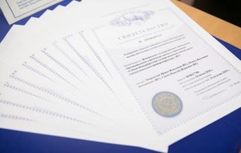 В ГУАП создали технологию для настройки бортовых сетей летательных аппаратов