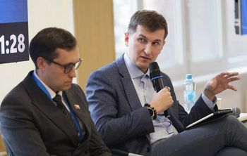 Константин Богоносов: Кросс-вуз — это формирование доверия, взгляд равных и «совместное переопыление»