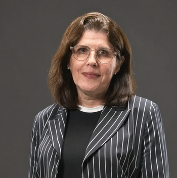 Ефимова Елена Михайловна