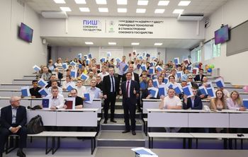 Инженеры-изобретатели будущего 