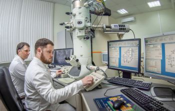 Ученые создали новый материал для кремниевых микросхем 