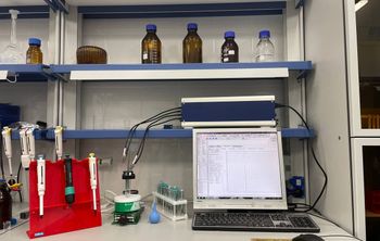 В Туле разработано устройство для мониторинга качества поверхностных вод