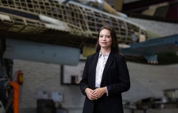 В МАИ создают метод виртуальных испытаний авиакомпозитов